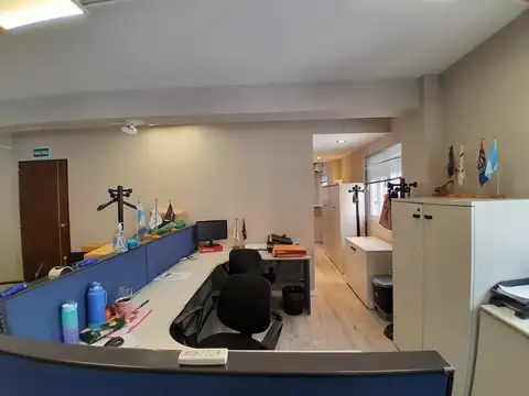 Oficina en Venta en San Nicolás, USD 185.000