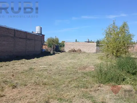Terreno en Venta en Villa Manzano, USD 25.000
