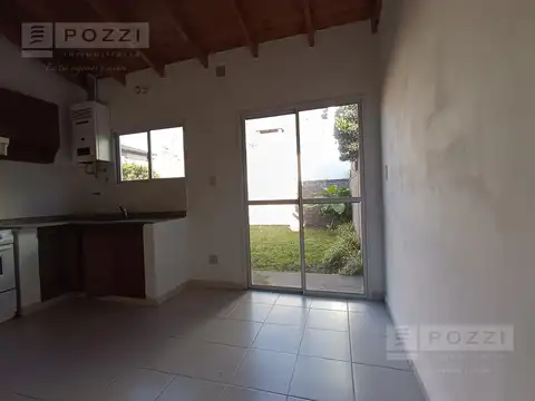 Casa en Venta 20 años