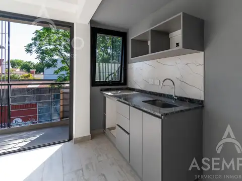 Departamento en Venta A Estrenar