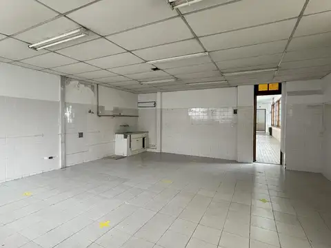 San Martin 3079 entre  Catamarca y La Rioja