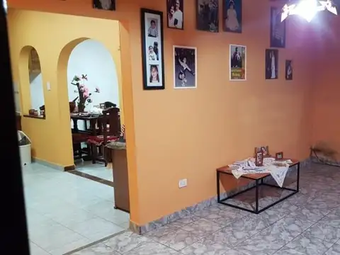 Casa en Venta de 2 dormitorios