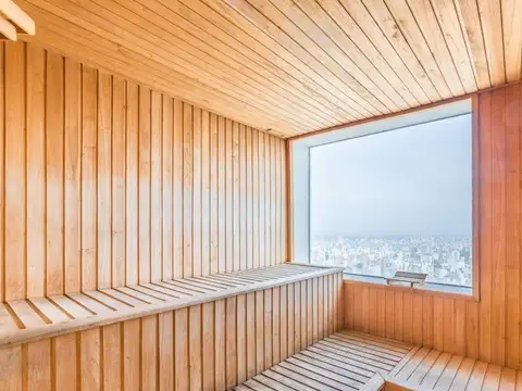 Departamento 5 ambientes con 3 baños