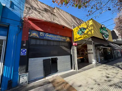 Local en Alquiler en Chacarita, $ 3.800.000