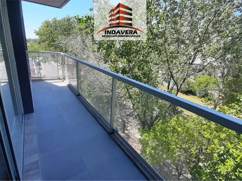 ANGIE 1 de 16 Unidades en Caseros