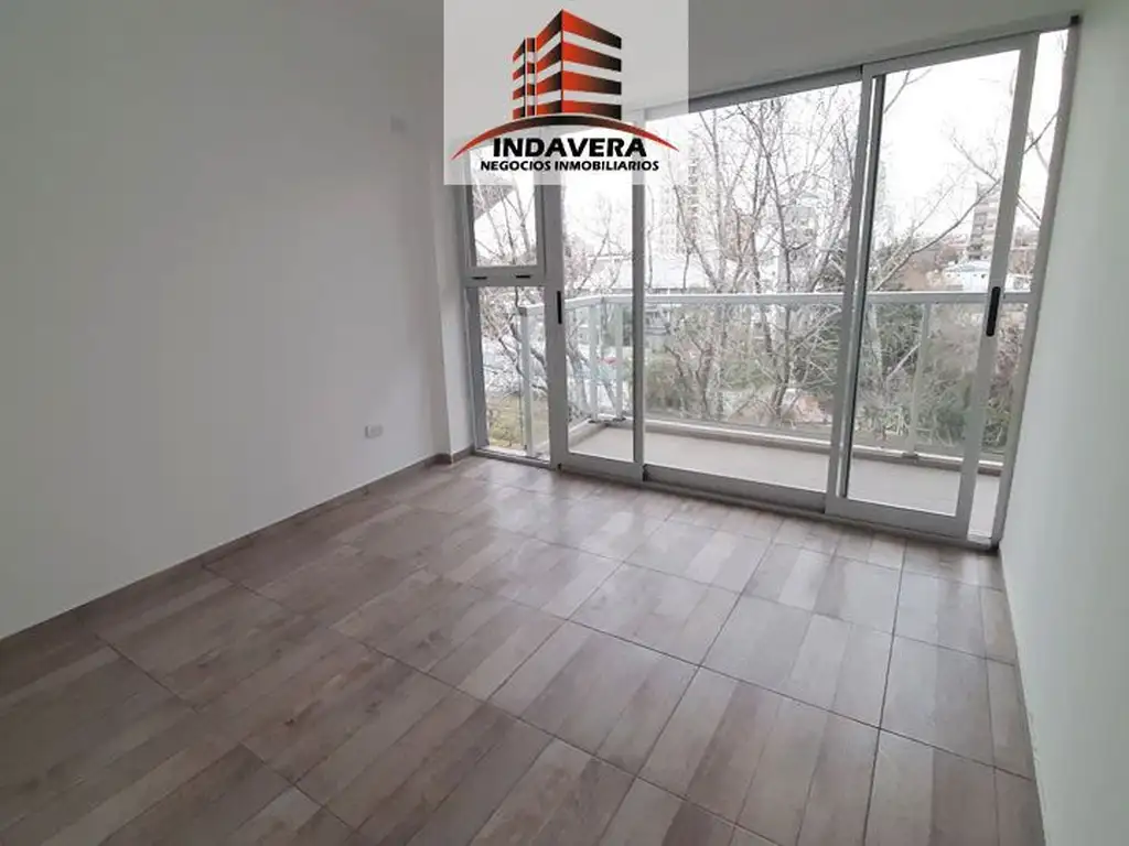 Emprendimiento de 16 Unidades