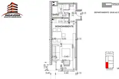 Emprendimiento en Caseros - Etapa: Terminado
