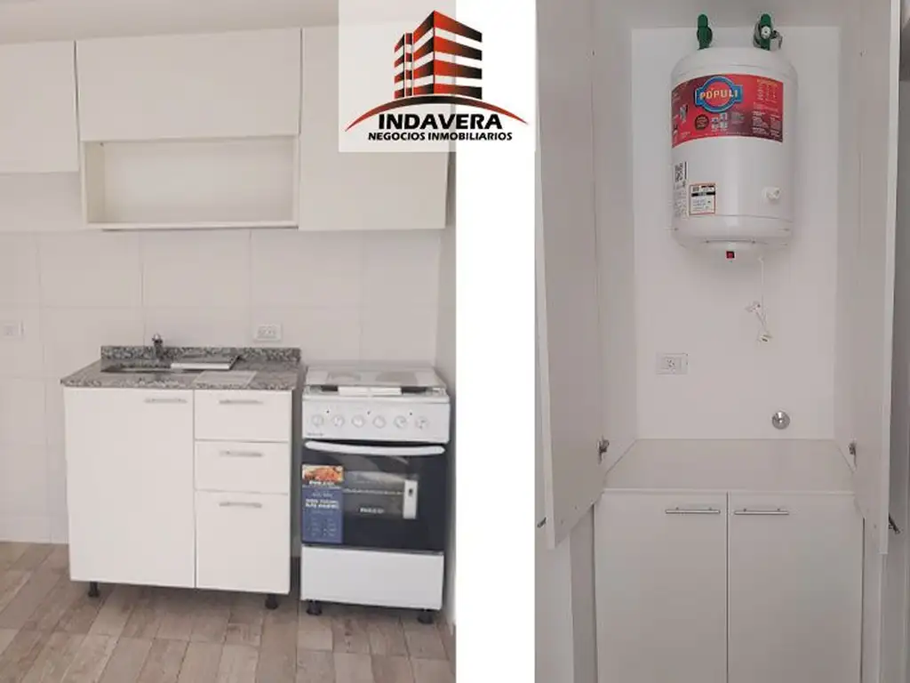 Emprendimiento en Caseros