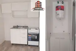 Emprendimiento en Caseros