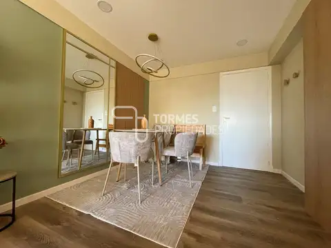 Departamento en Venta al Este