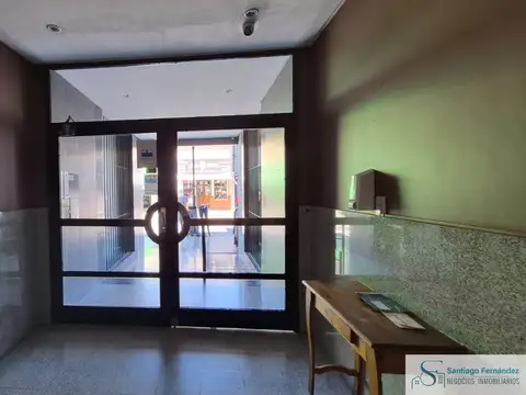 Departamento en Venta 40 años