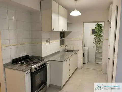 Departamento en Venta al Noroeste