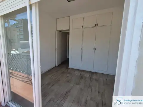 Departamento en Venta en Pilar, USD 49.500
