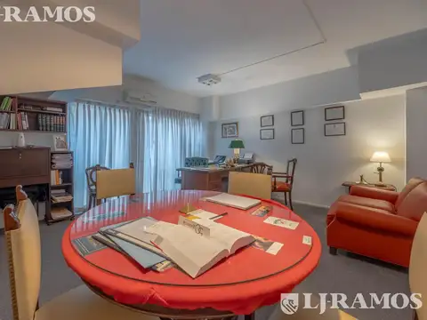 Oficina en Venta en Recoleta, USD 67.000