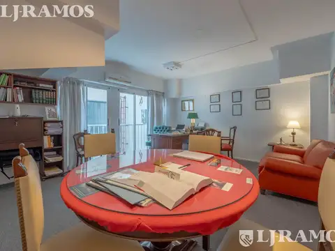 Oficina en Venta en Recoleta, USD 72.000