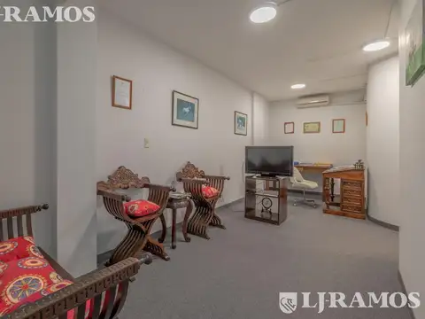 Departamento en Recoleta