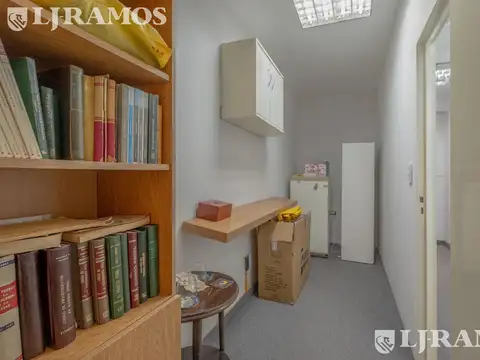 Oficina en Venta en Recoleta, USD 67.000