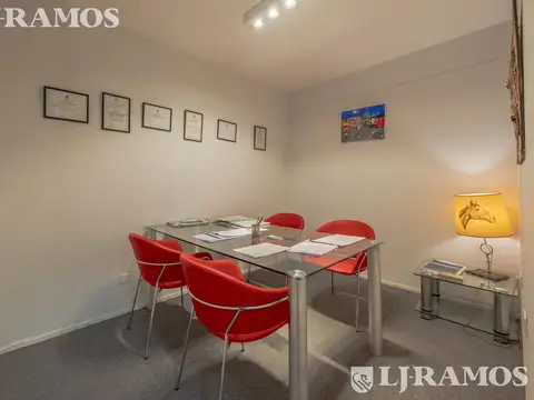 Oficina en Venta en Recoleta, USD 72.000