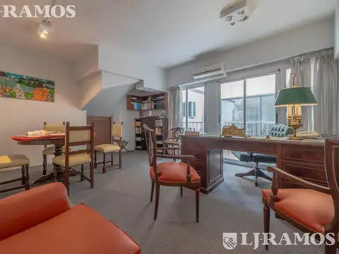 Departamento en Recoleta