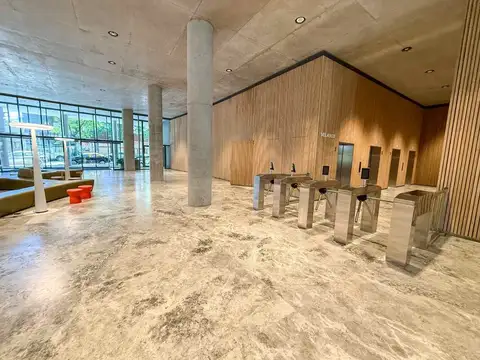 Oficina en Alquiler 2 años