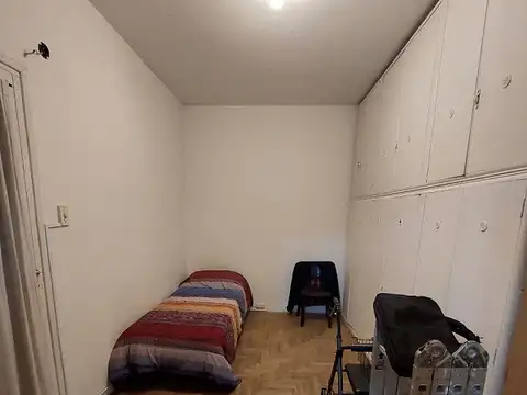 Depto.tipo casa de 4 ambientes en Venta en Palermo