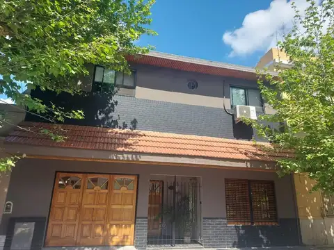 VTA CASA 3 AMB C/GARAGE APTO CREDITO STOS LUGARES