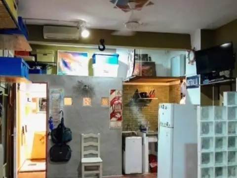 LOCAL COMERCIAL IDEAL PEQUEÑA OFICINA O ESTUDIO