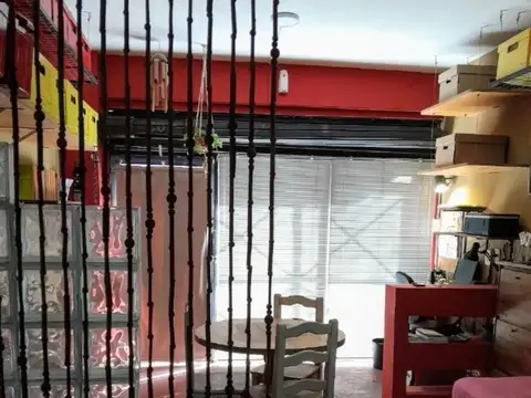 Local en Venta 45 años