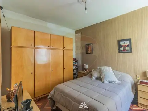 Casa en Venta en La Blanqueada , USD 200.000