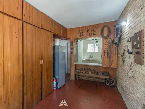 Casa en Venta 73 años