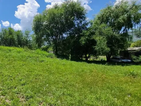 Terreno en Venta en Santa María de Punilla, USD 6.999