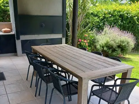 Casa en Venta en Nordelta Los Sauces, USD 650.000