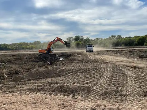 Terreno en Venta en Puertos, USD 70.000