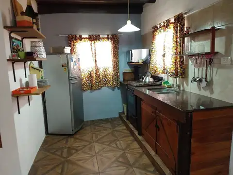 Casa en Block a 50 metros del mar en Santa Elena