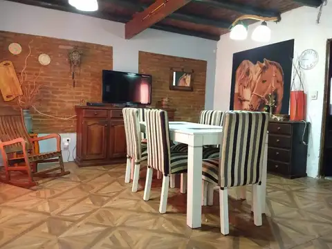 Casa en Venta 20 años