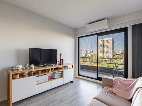 Departamento en Venta 5 años