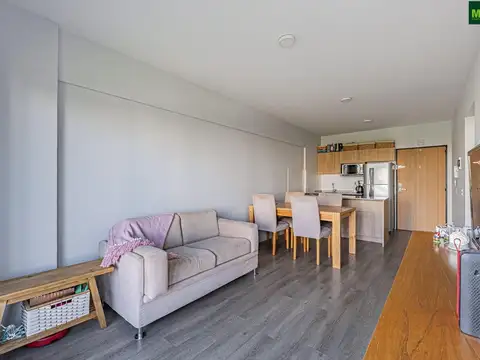Departamento en Venta en Belgrano, USD 219.000