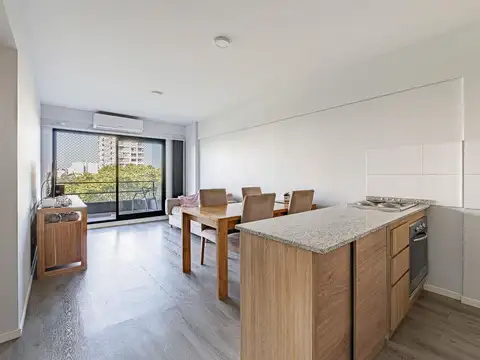 3 Ambientes | Excelente iluminación | En venta, Belgrano