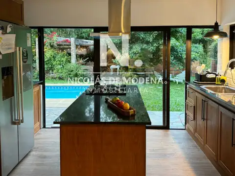 Casa en Alquiler Temporal 2025 años