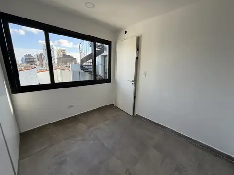Departamento en Venta en Saavedra, USD 269.000