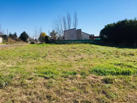 Terreno en Venta en Ataliva, USD 12.000