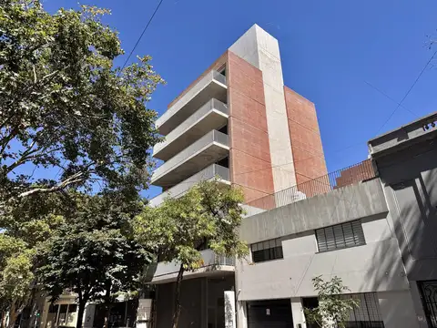 Departamento de 2 dormitorios + patio exclusivo