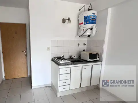 Departamento en Alquiler en Rosario, $ 400.000