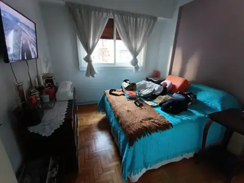Departamento en Venta en Parque Centenario, USD 128.000