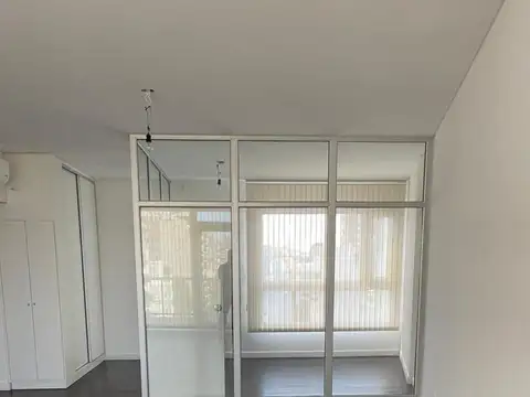 Oficina en alquiler en Palermo 2 ambientes con cochera y Baulera.