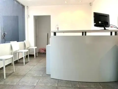 Oficina en Venta 10 años