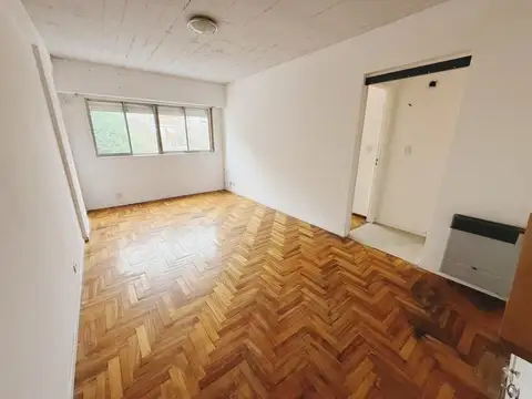 Departamento en Venta en Vicente López, USD 120.000