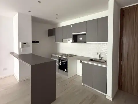 Departamento A ESTRENAR TIGREVISTA TERRAZAS