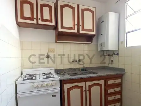 Departamento en Alquiler 41 años