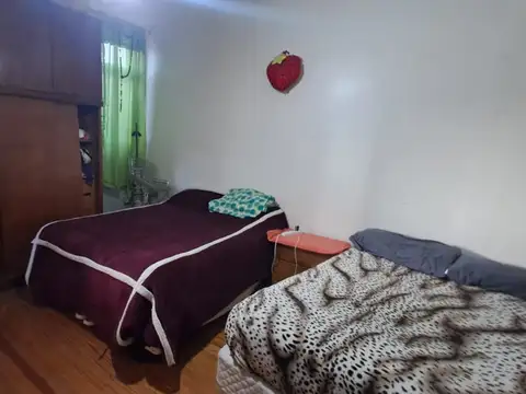 Depto Tipo Casa en Venta en Ciudadela, USD 52.000